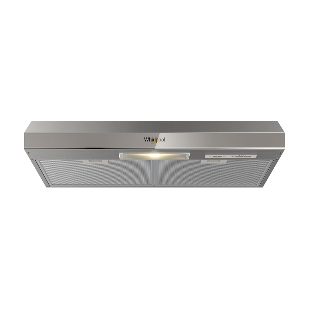 Campana Whirlpool WH8010S