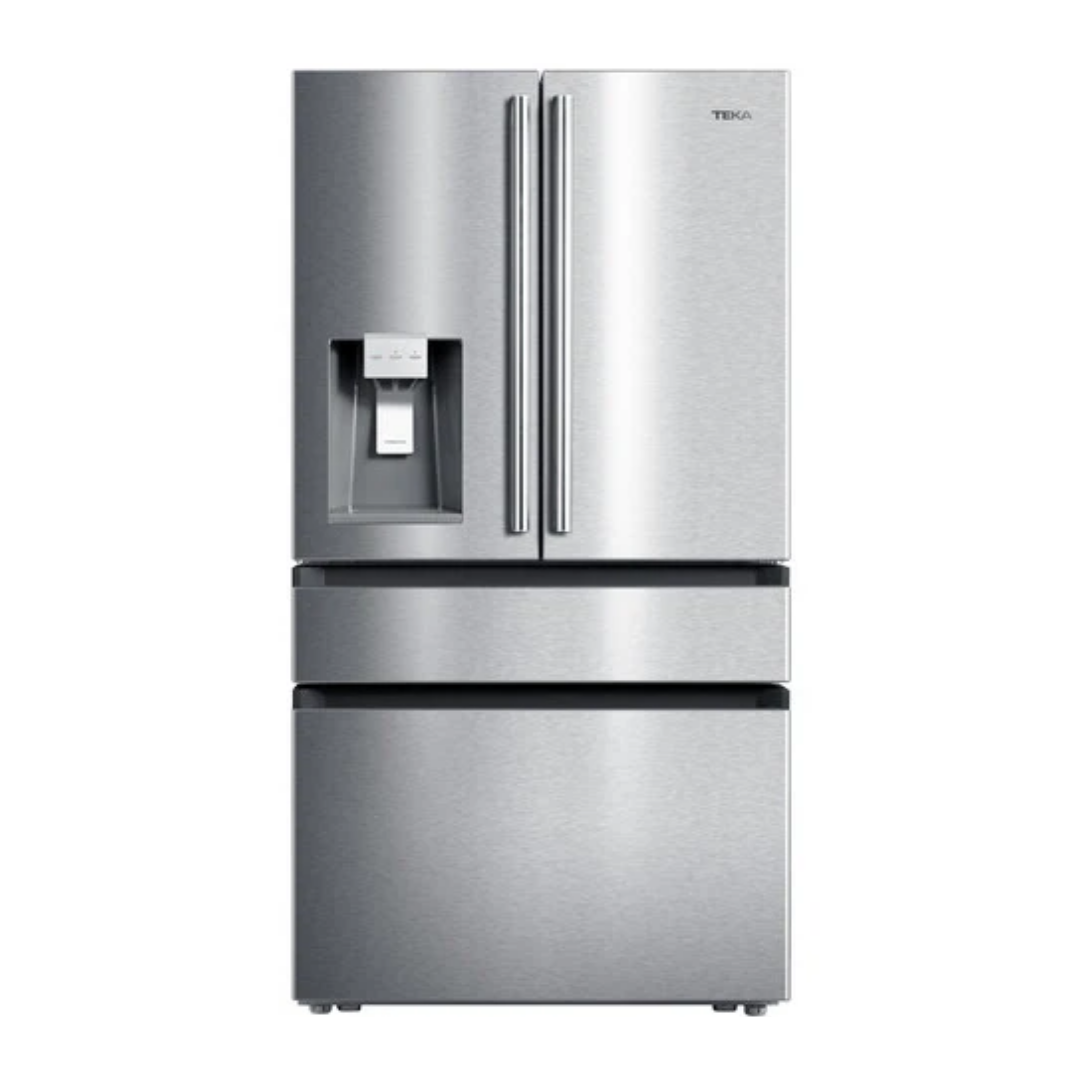 Refrigerador Teka RBF 84950 SS MX