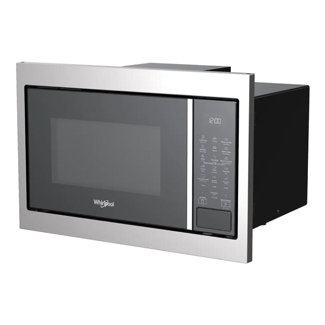 Microondas Whirlpool Wm1711d