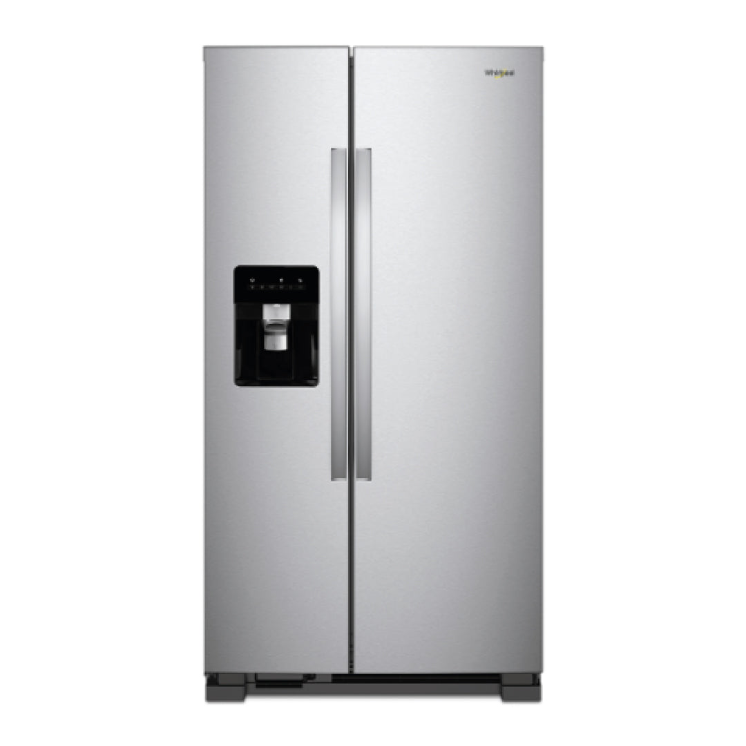 Refrigerador Whirlpool WD5620S