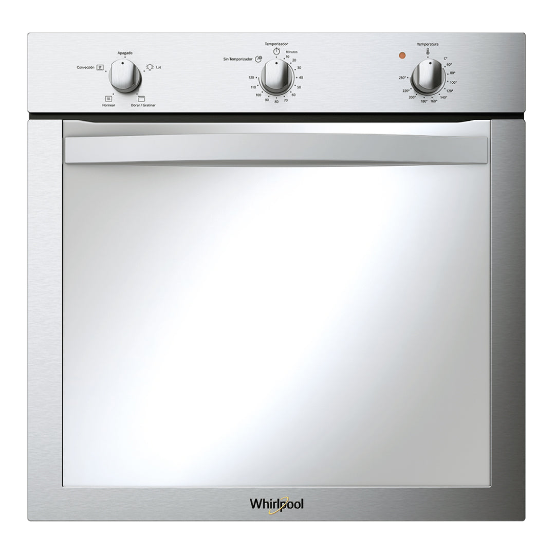 Horno Whirlpool WOE120S