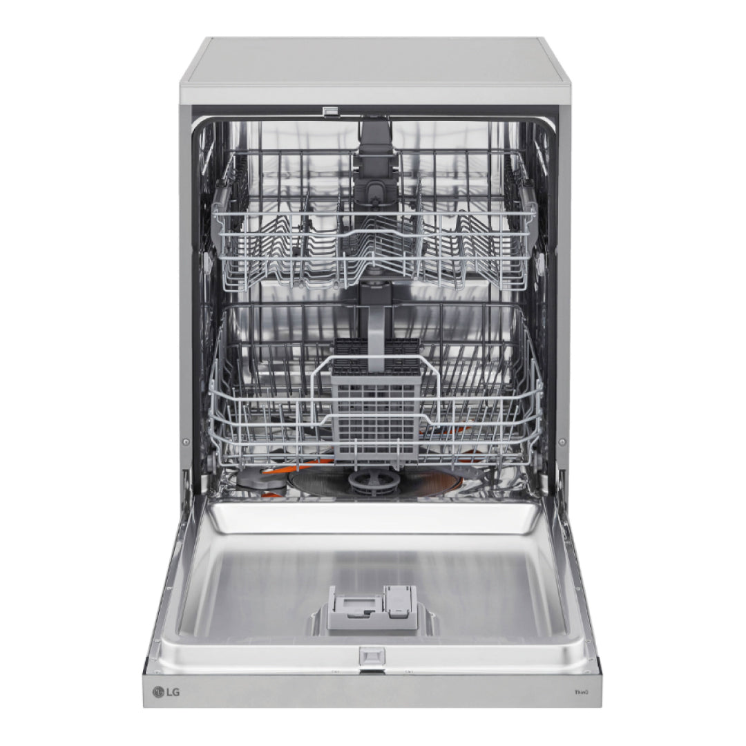 Lavavajilla LG LFDFD4441T