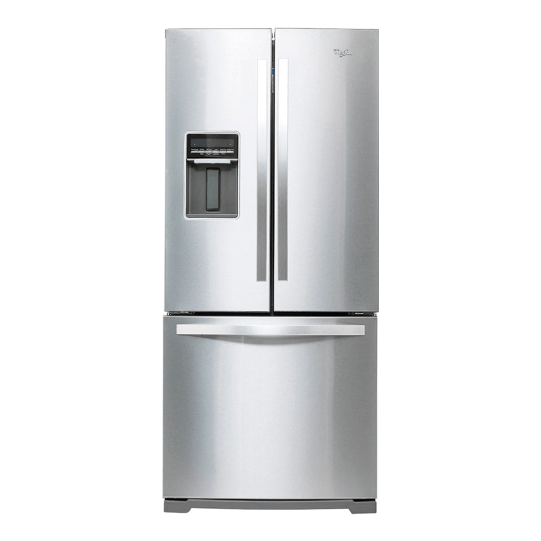 Refrigerador Whirlpool MWRF220SEHM