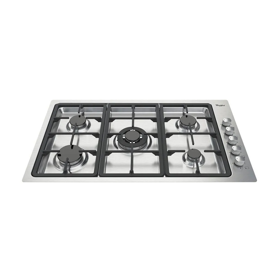 Parrilla a Gas WHIRLPOOL WP3550S