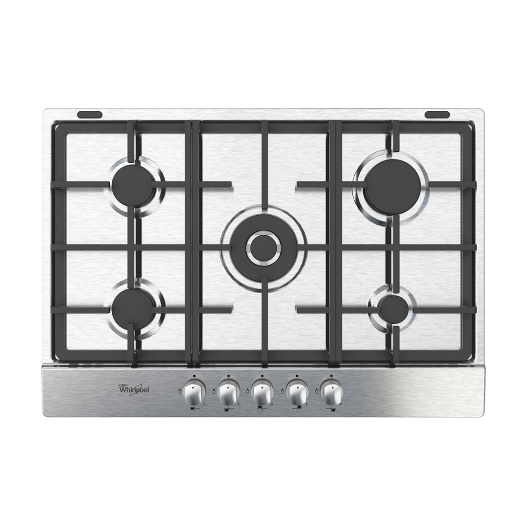 Parrilla a Gas WHIRLPOOL WP3050S
