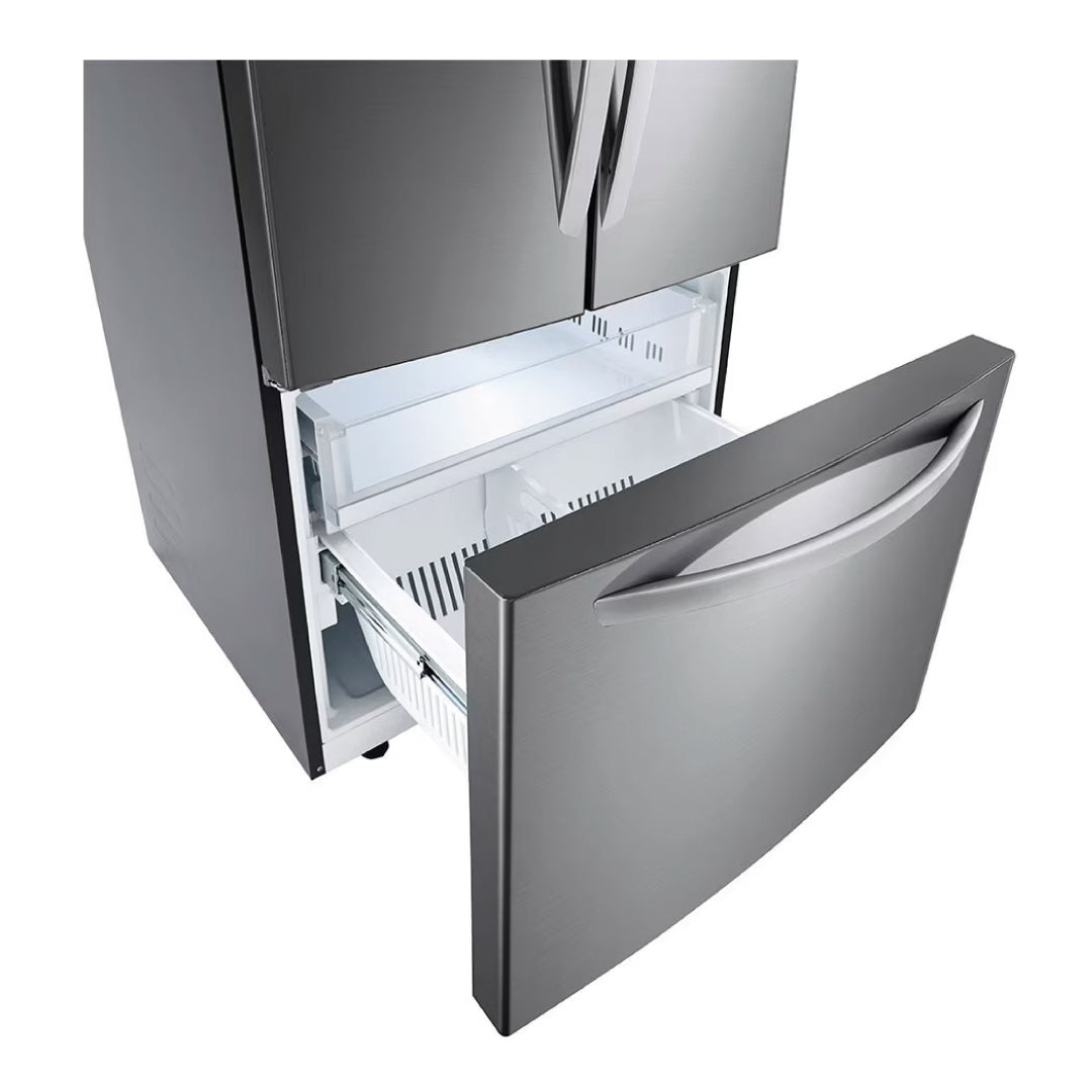 Refrigerador LG LM65BGSK