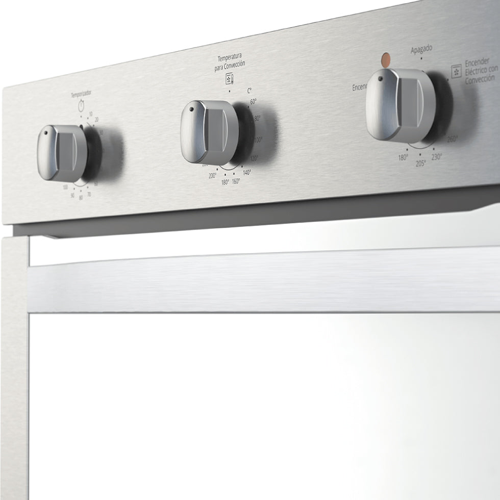 Horno Whirlpool WOA120S