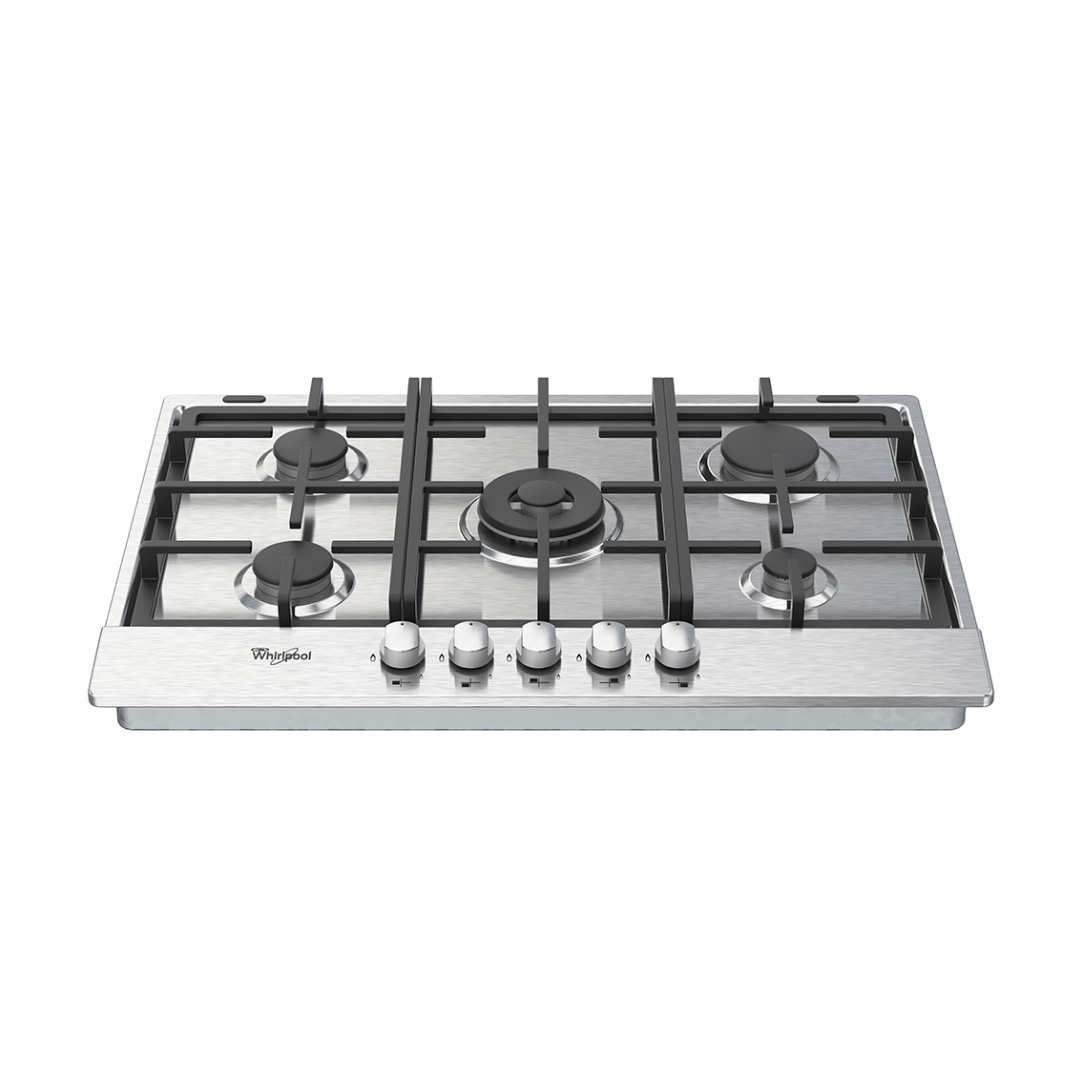 Parrilla a Gas WHIRLPOOL WP3050S