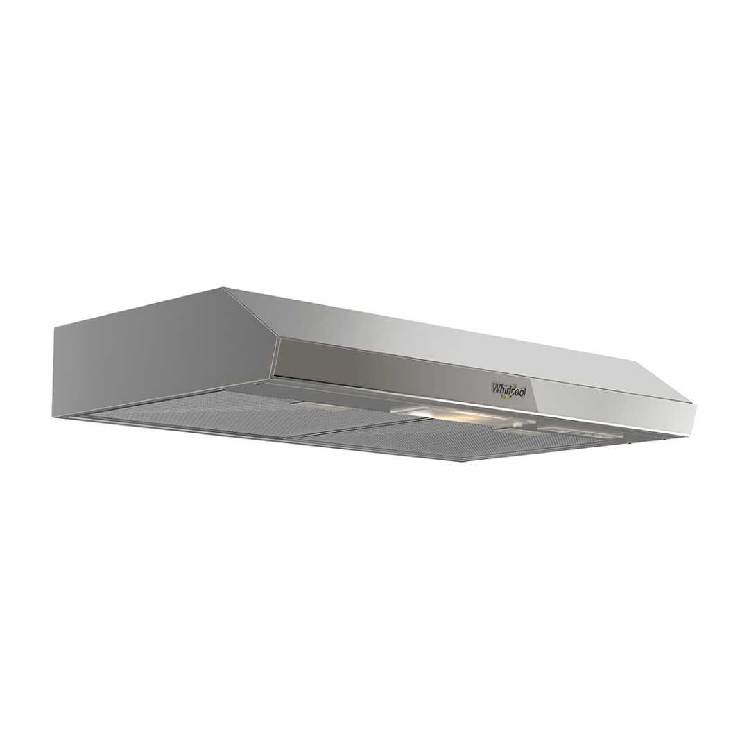 Campana Whirlpool WH8010S