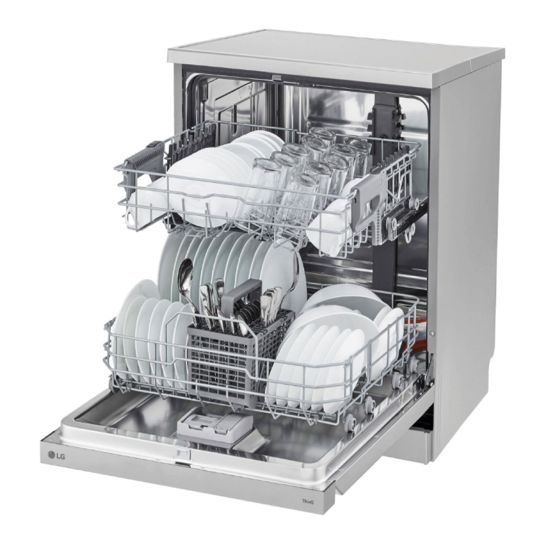 Lavavajilla LG LFDFD4441T