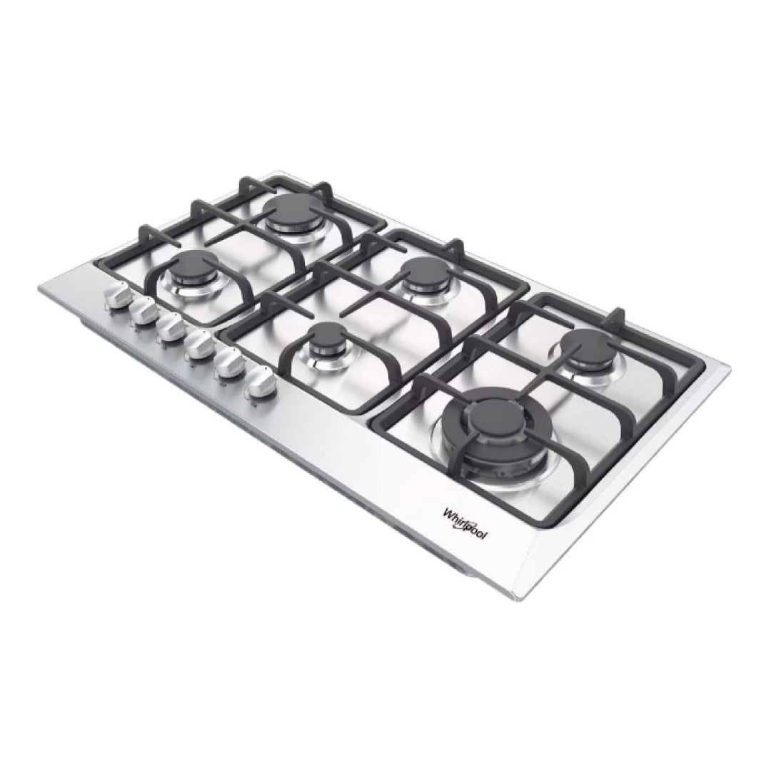 Parrilla a Gas WHIRLPOOL WP3650S