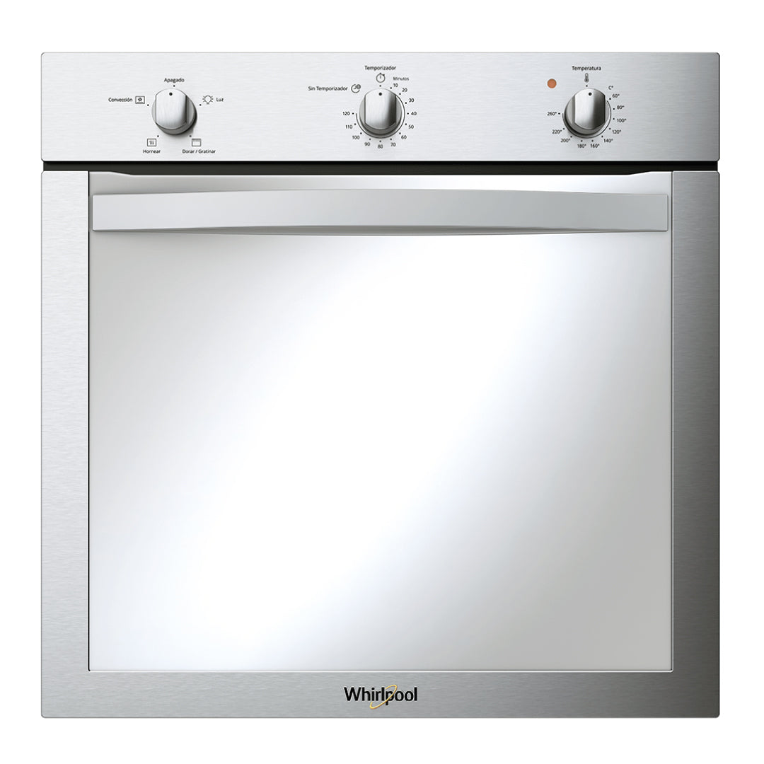 Horno Whirlpool WOE120S