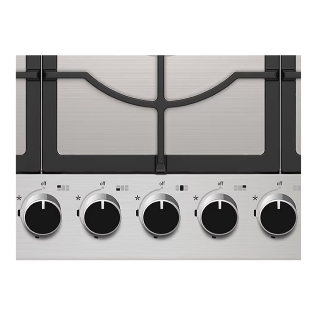 Parrilla a Gas Mabe PM7615I