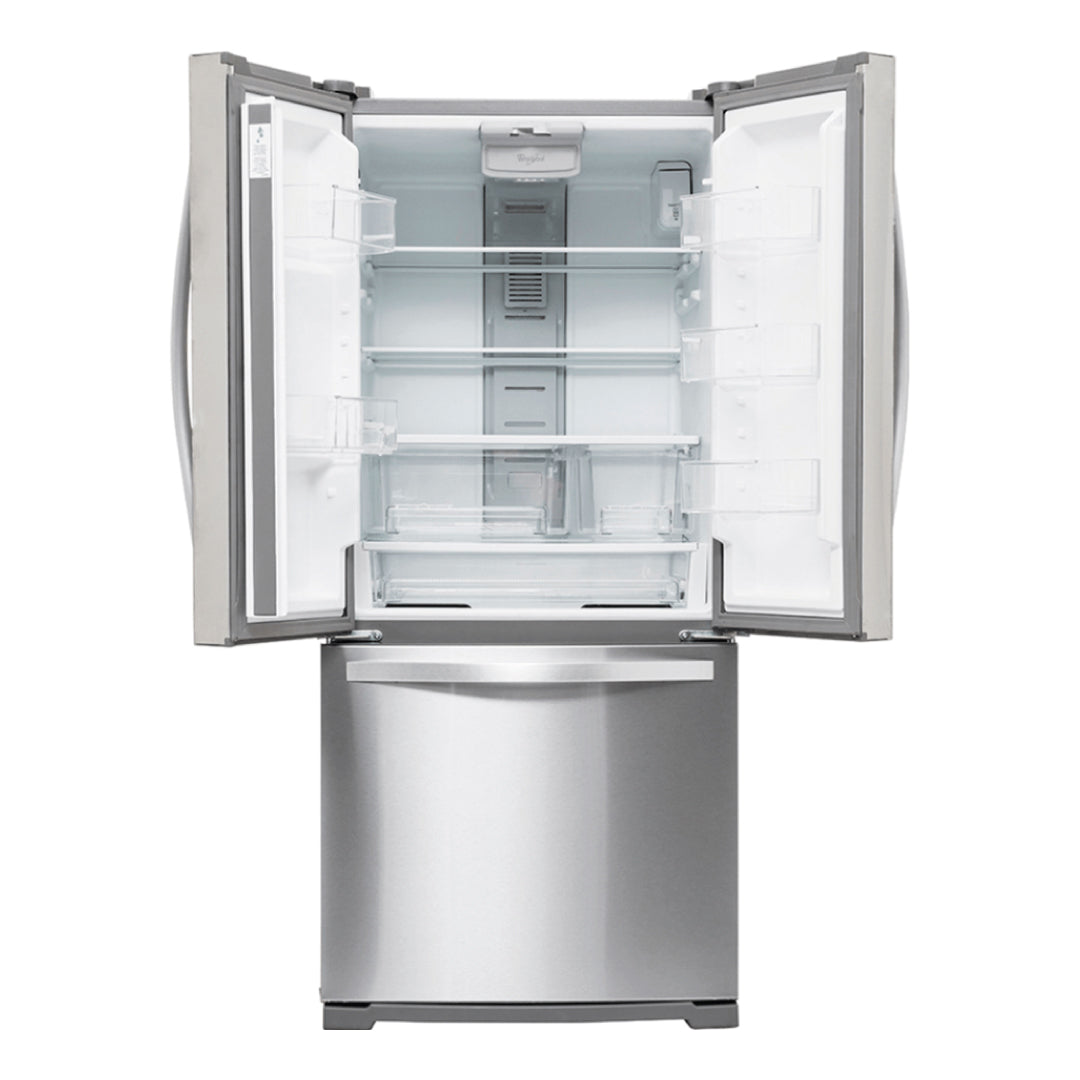 Refrigerador Whirlpool MWRF220SEHM