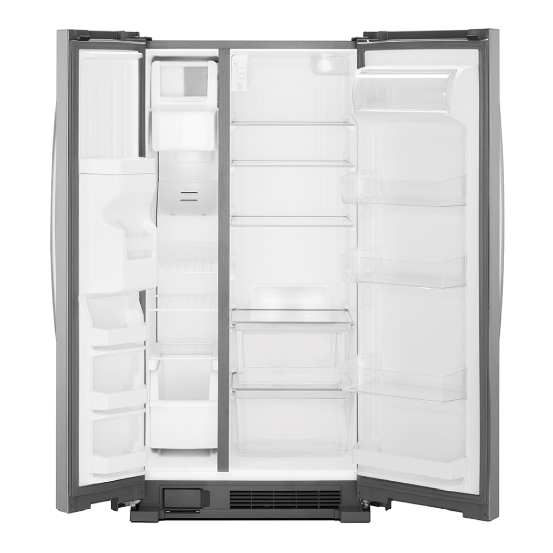 Refrigerador Whirlpool WD5620S