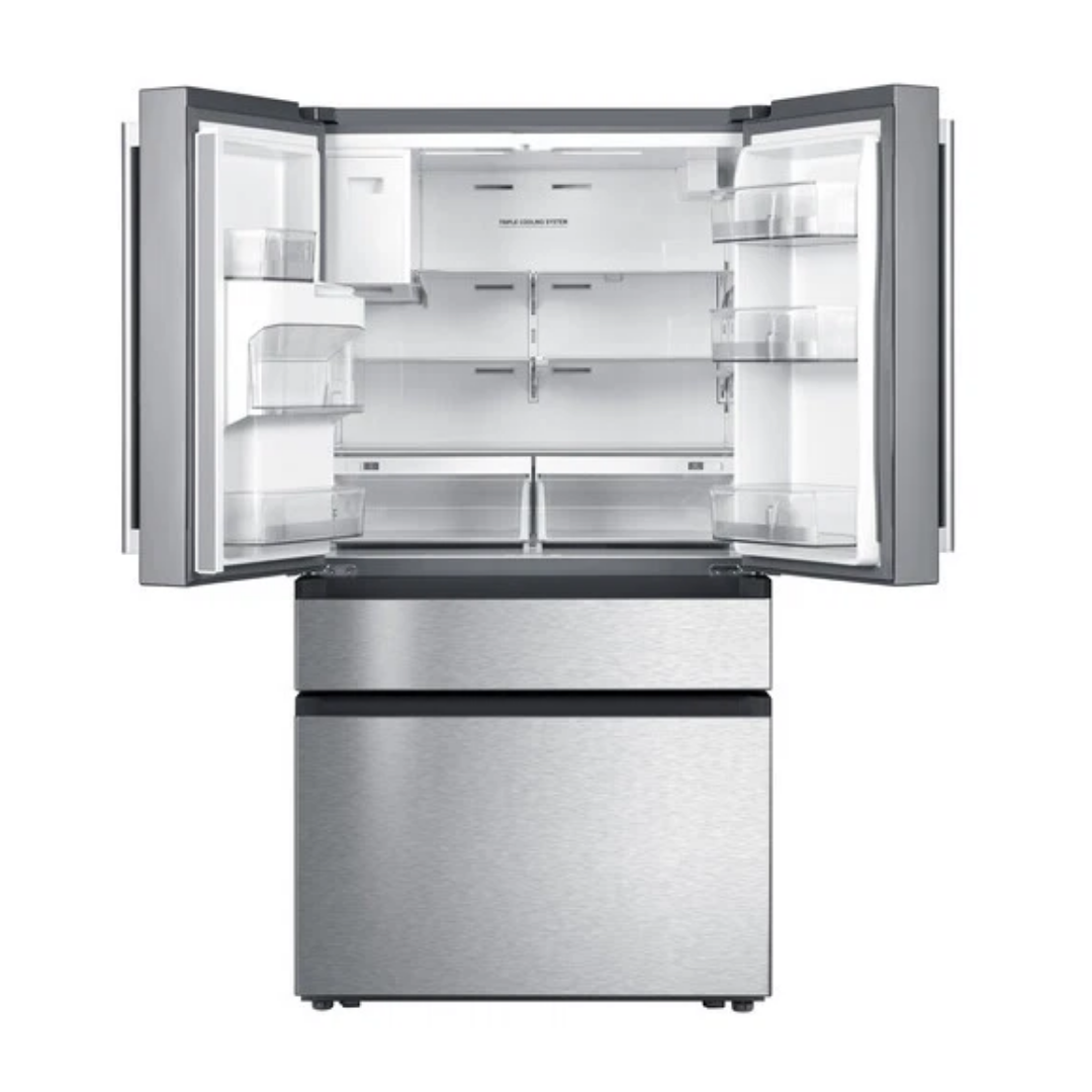 Refrigerador Teka RBF 84950 SS MX