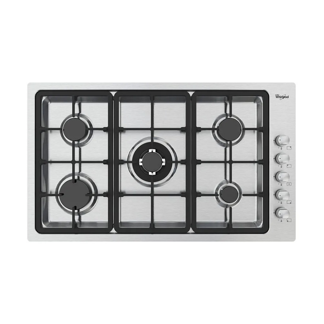 Parrilla a Gas WHIRLPOOL WP3550S