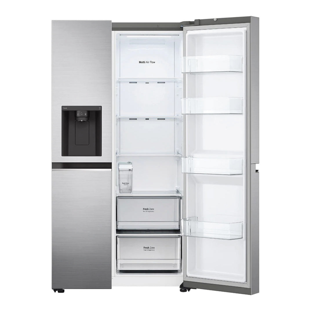 Refrigerador LG VS27LNIP