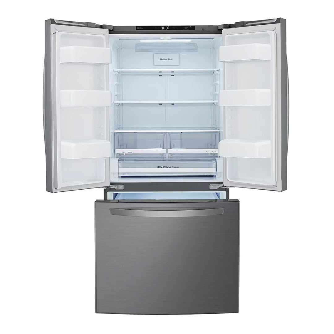 Refrigerador LG LM65BGSK