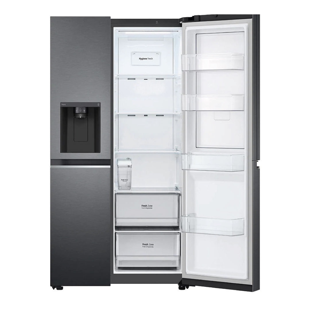 Refrigerador LG VS22JNT