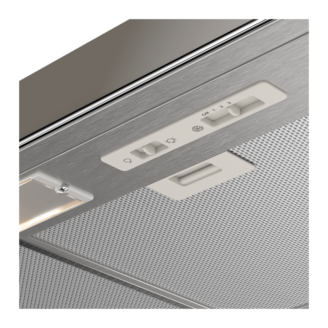 Campana Whirlpool WH8010S