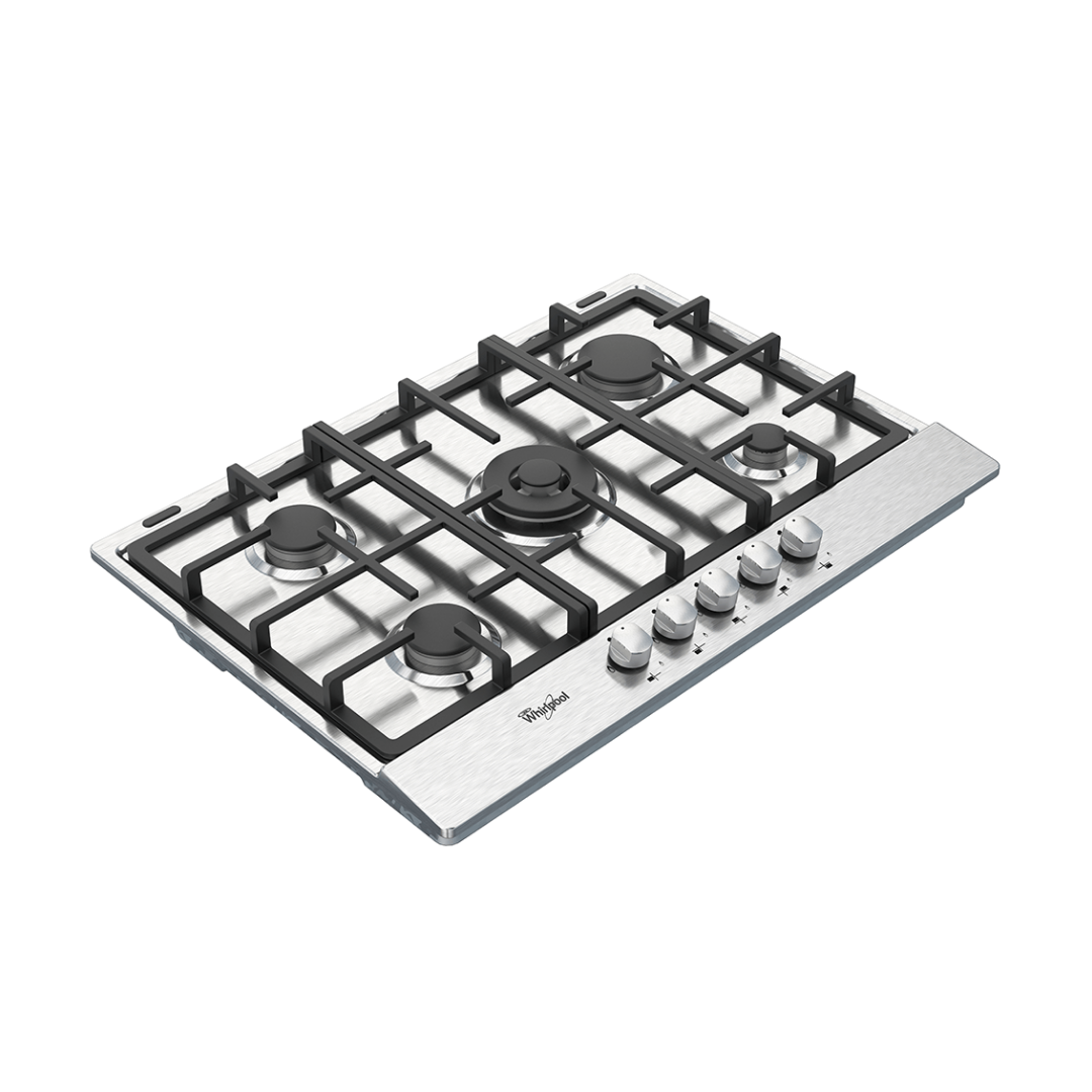 Parrilla a Gas WHIRLPOOL WP3050S