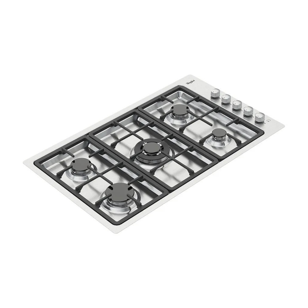 Parrilla a Gas WHIRLPOOL WP3550S