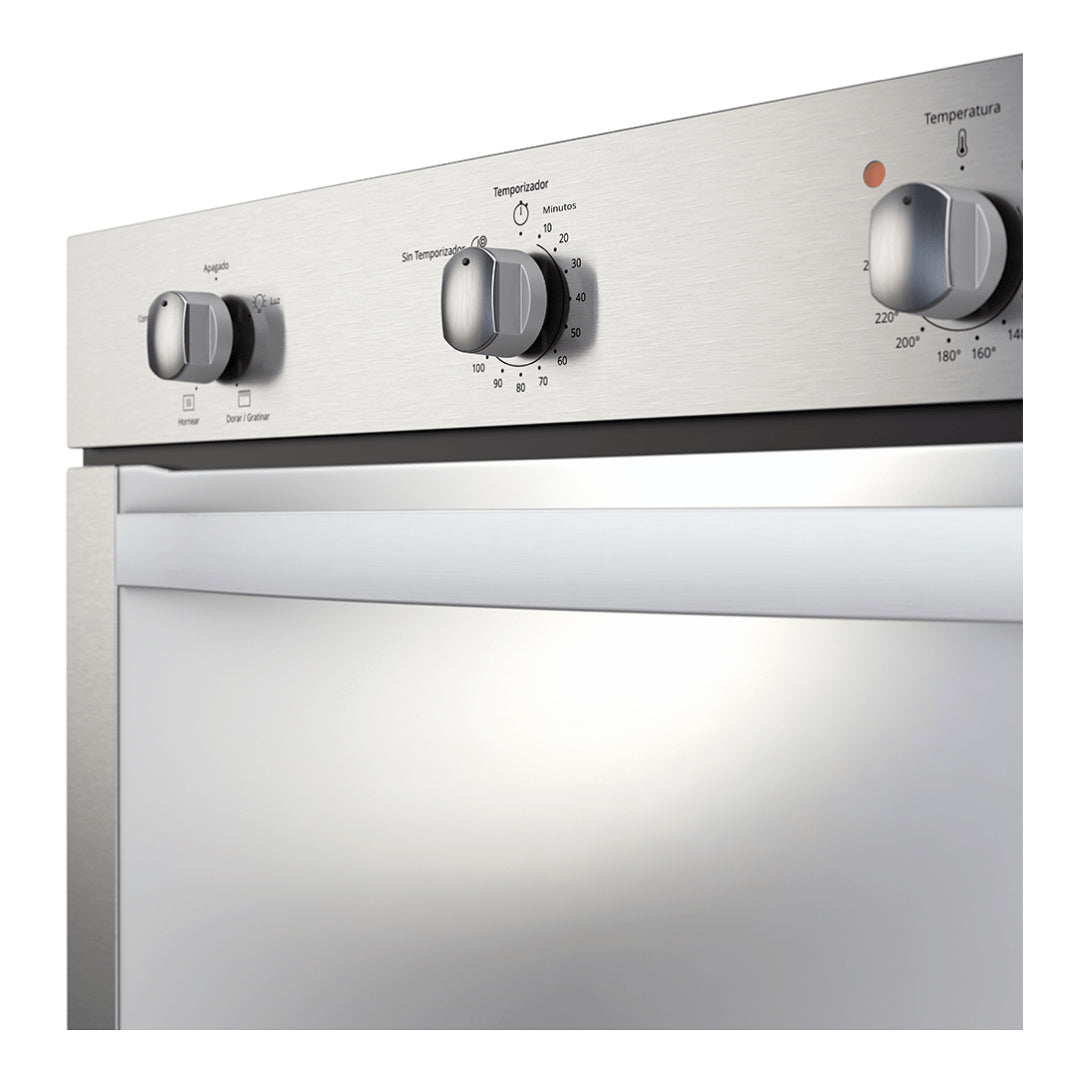 Horno Whirlpool WOE120S