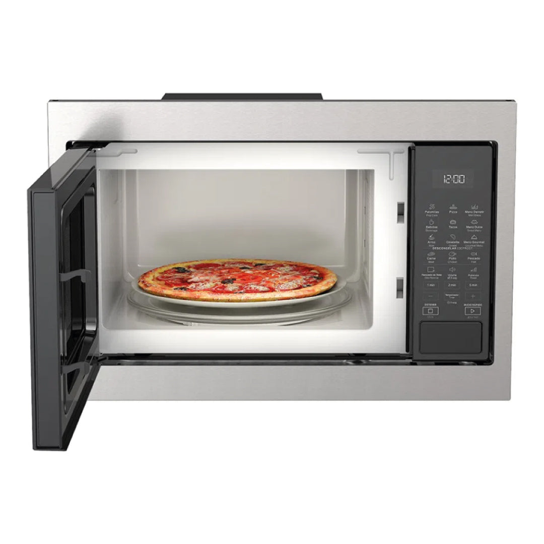 Microondas Whirlpool Wm1711d