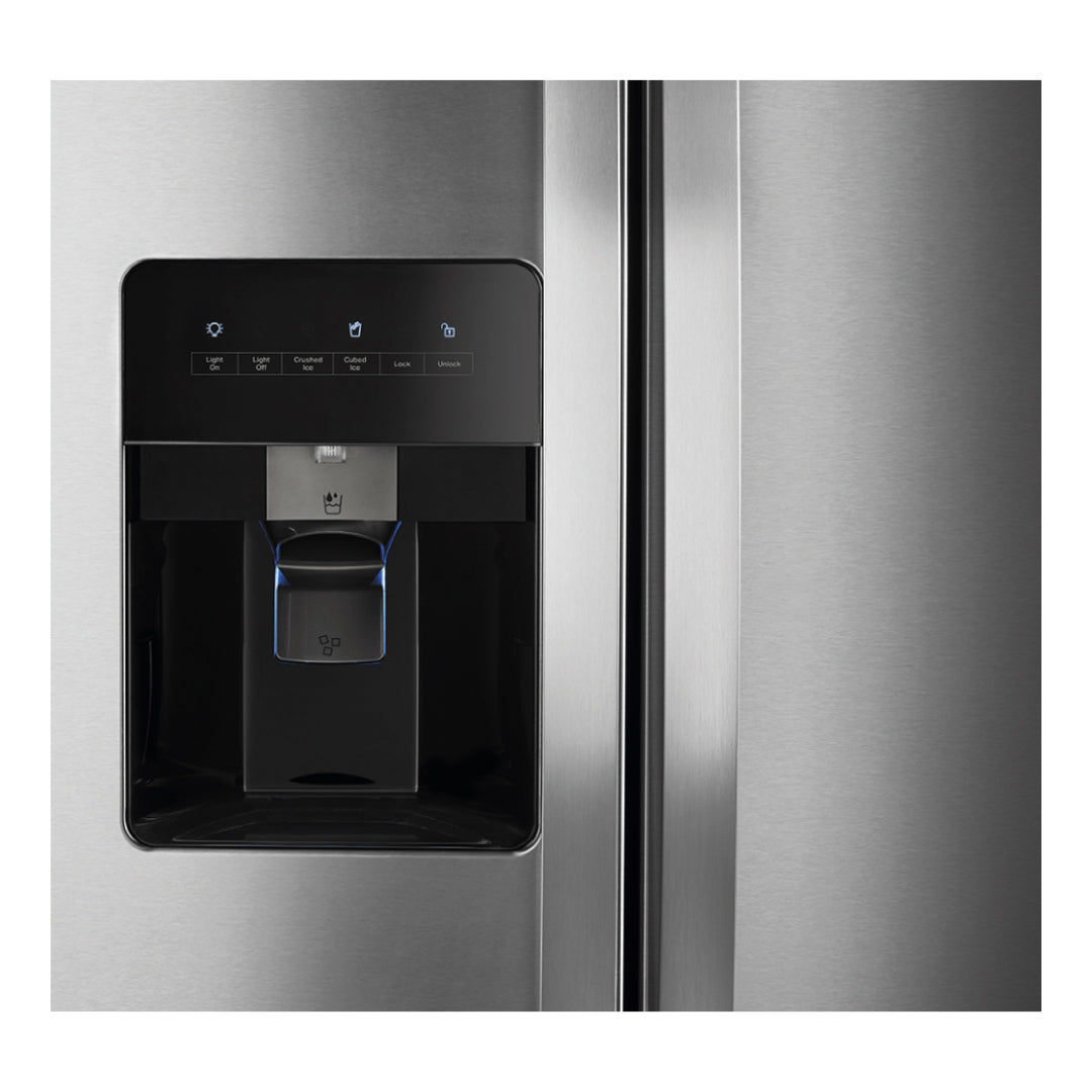 Refrigerador Whirlpool WD5620S