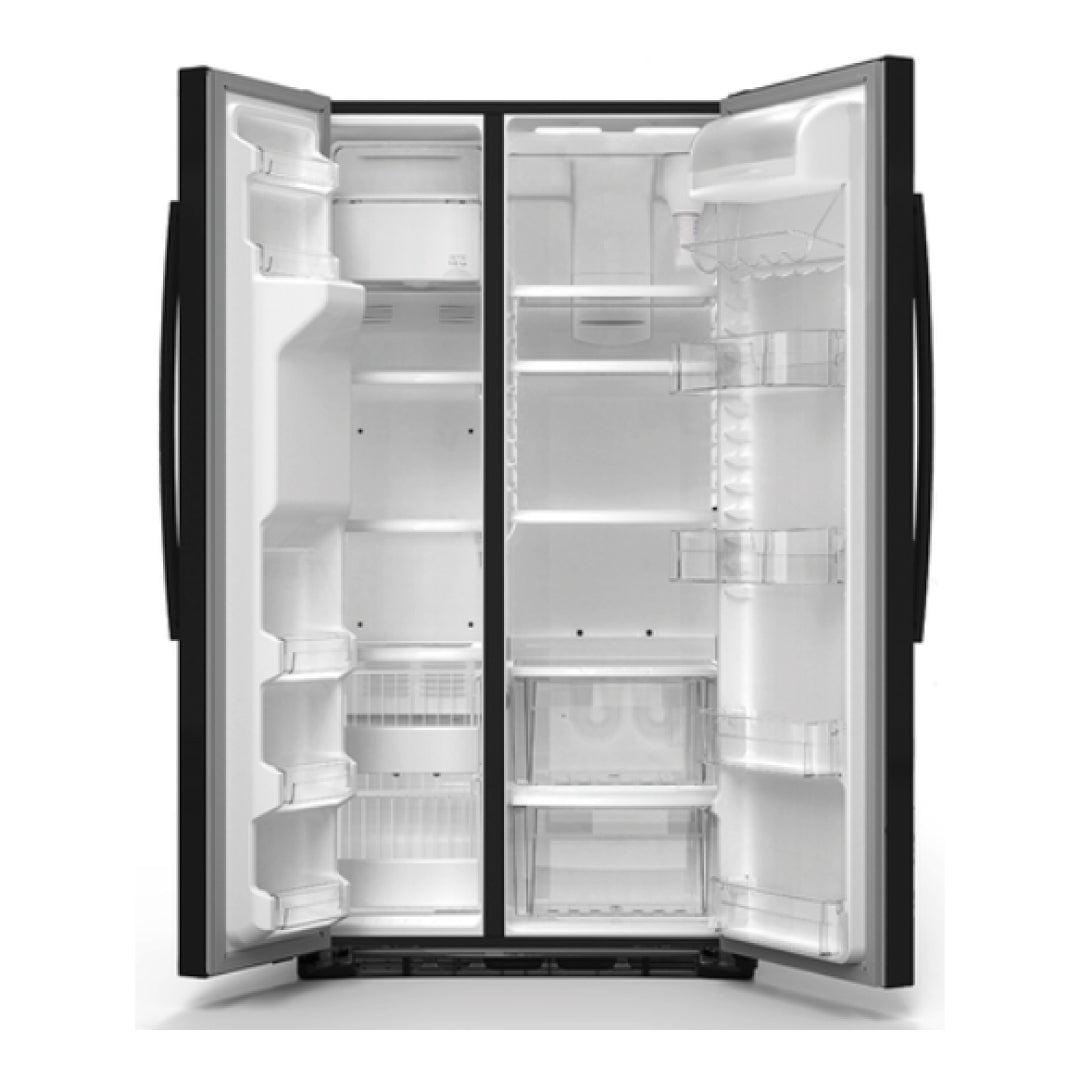 Refrigerador GE Profile PNM22MDTHDS