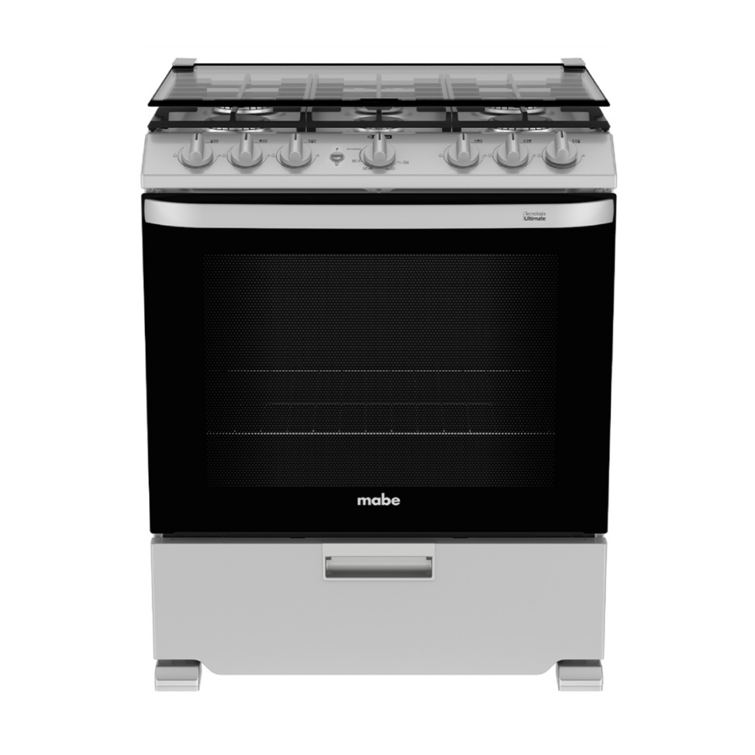 Estufa de Piso Mabe 76cm EMH7612JS