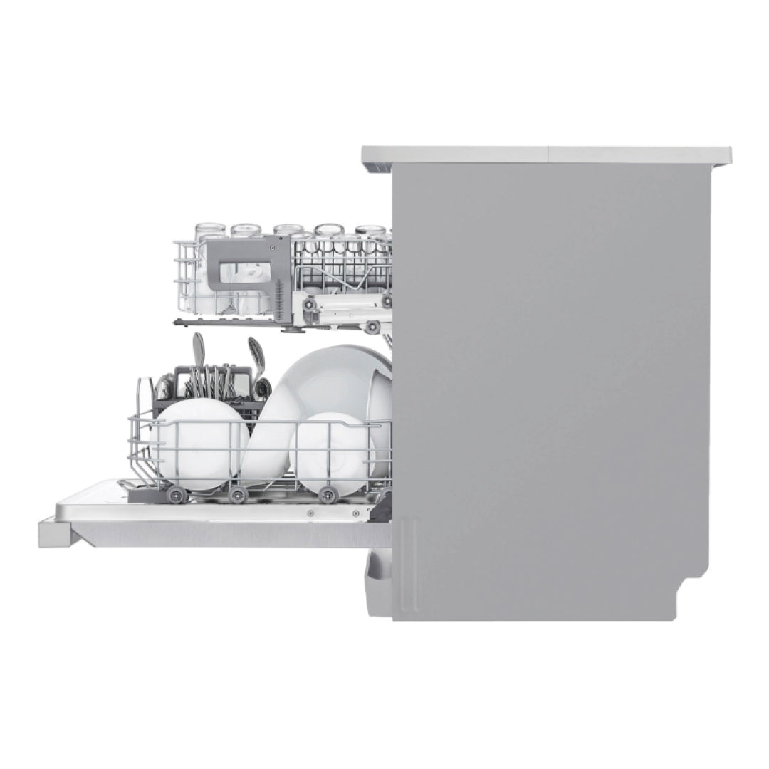 Lavavajilla LG LFDFD4441T