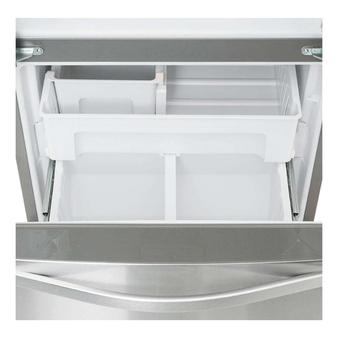 Refrigerador Whirlpool MWRF220SEHM