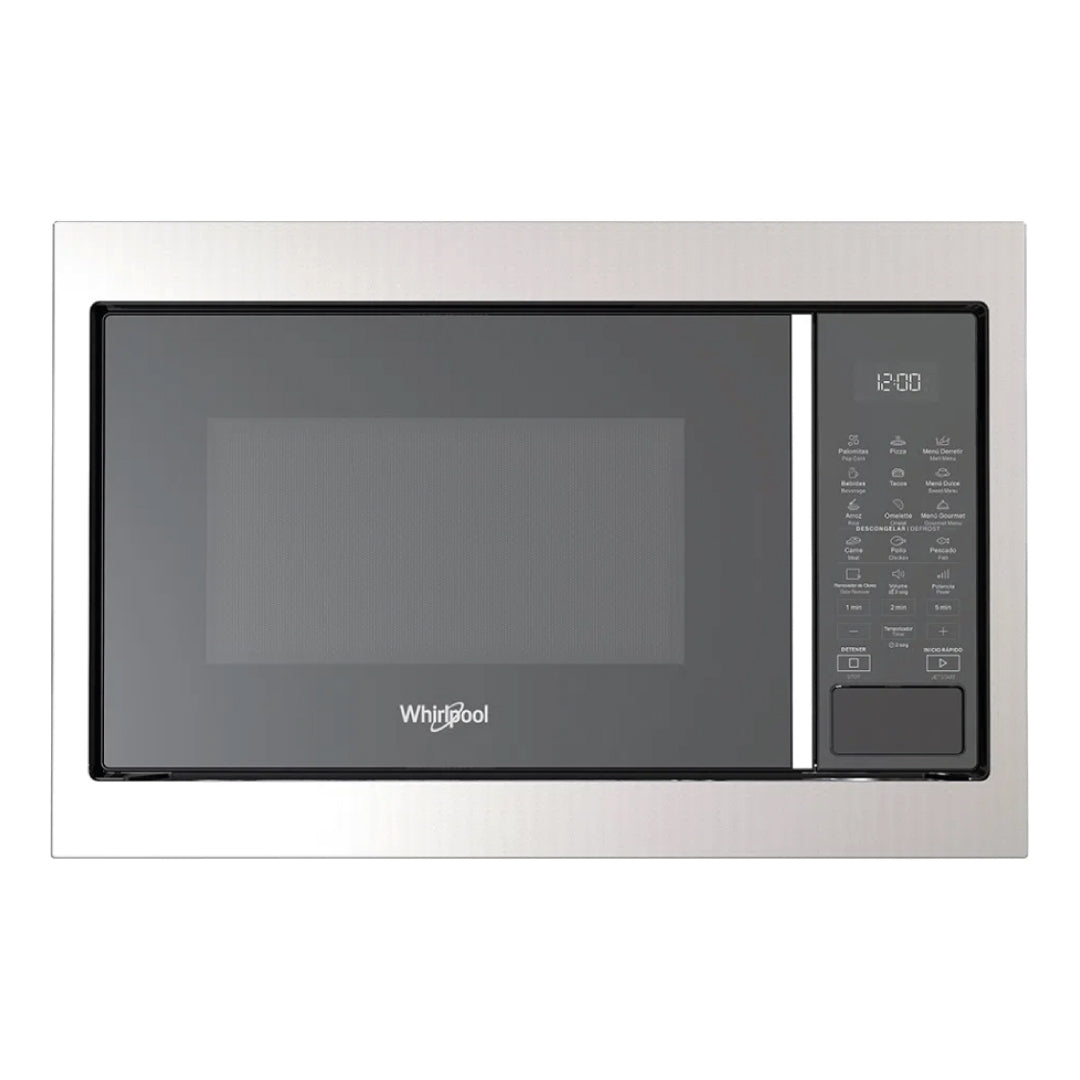 Microondas Whirlpool Wm1711d