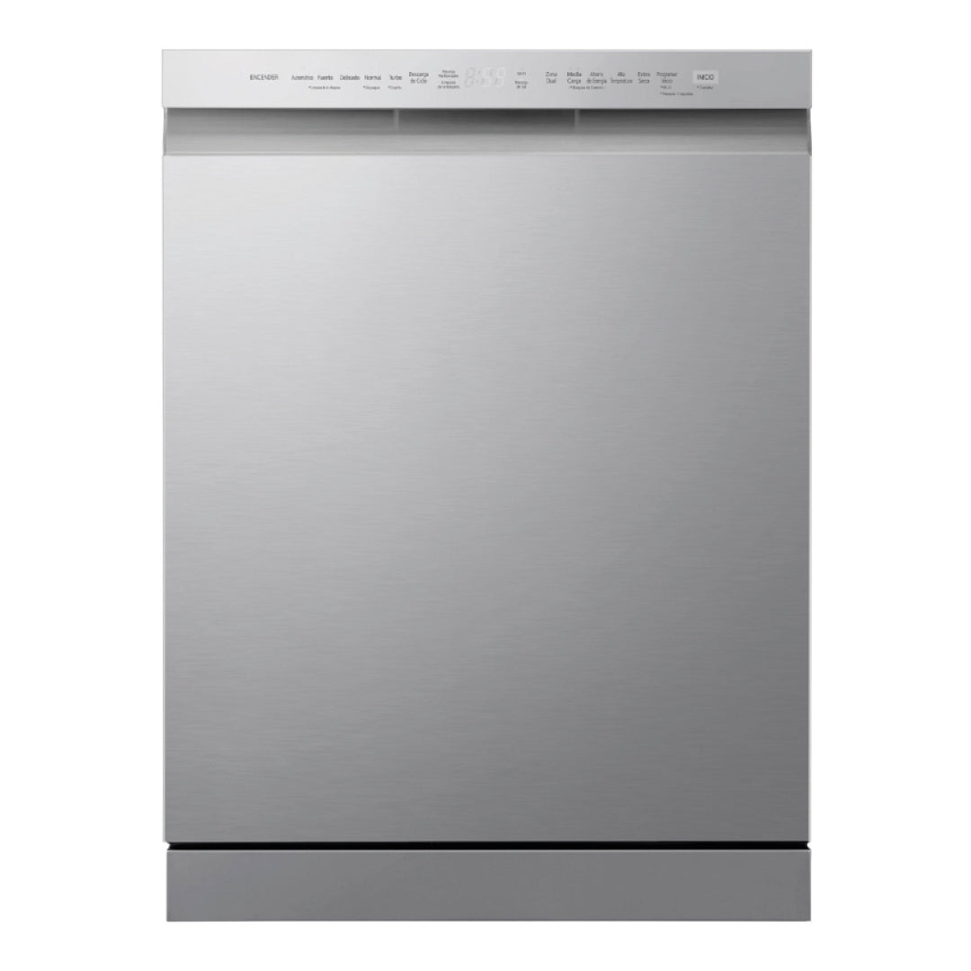 Lavavajilla LG LFDFD4441T