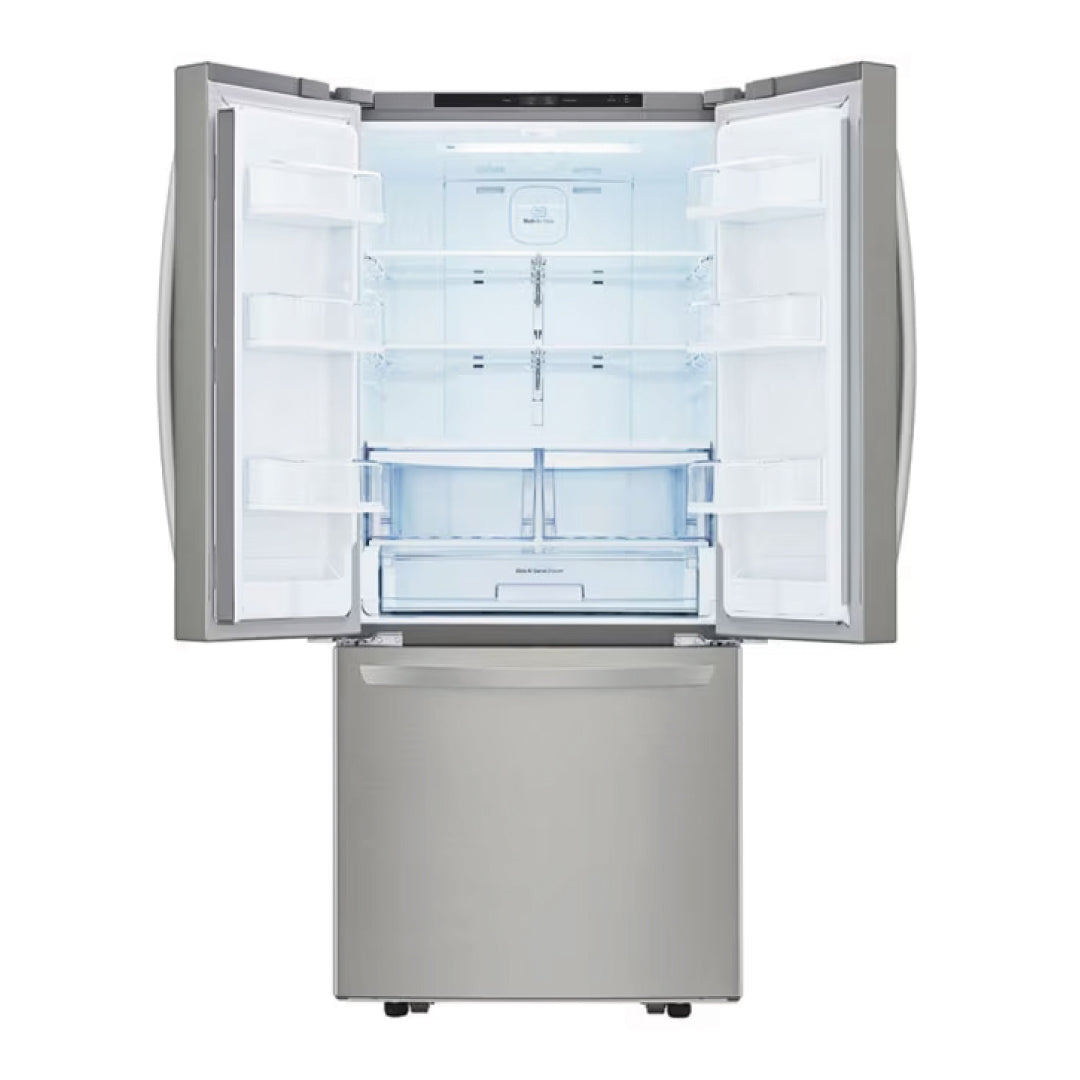 Refrigerador LG GF22BGSK