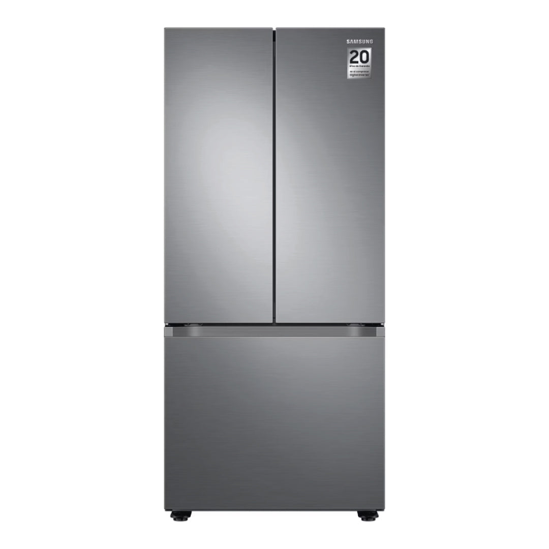 Refrigerador Samsung RF22A4110S9