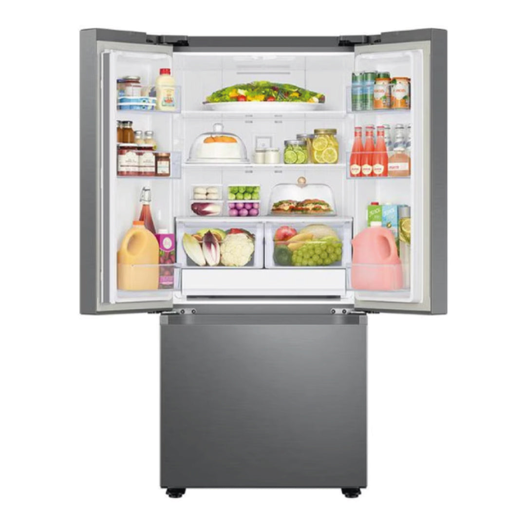 Refrigerador Samsung RF22A4110S9