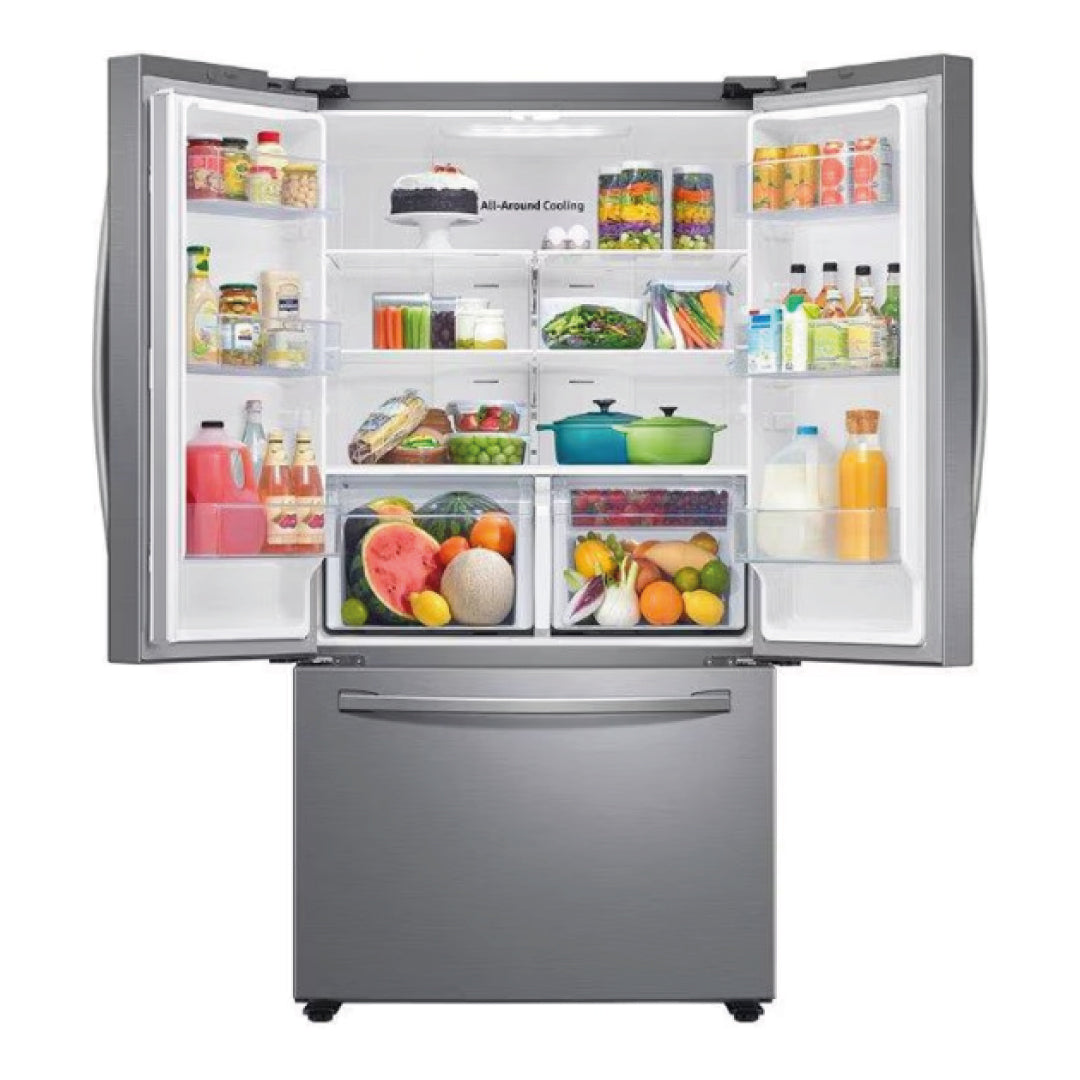 Refrigerador Samsung RF28T5A01S9