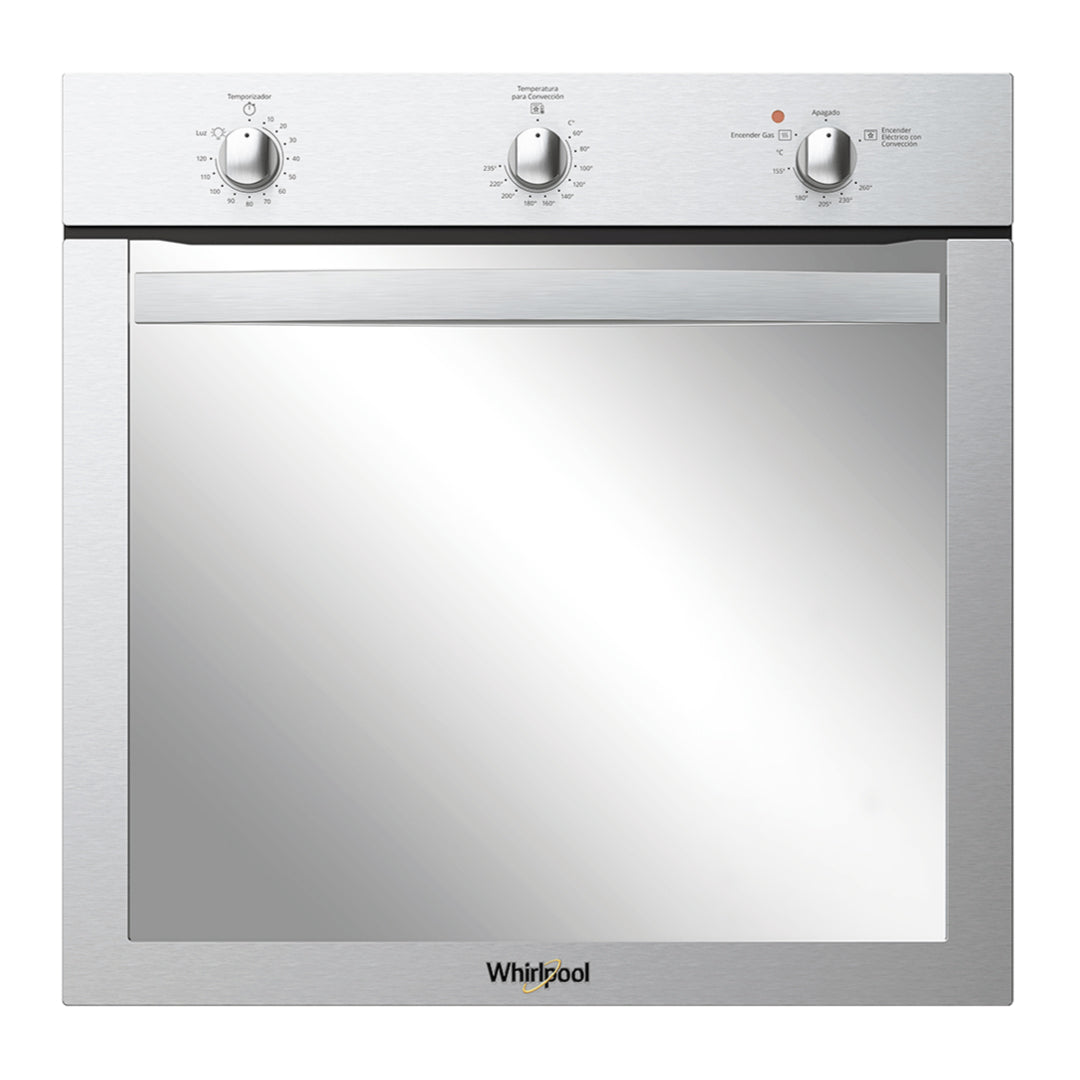 Horno Whirlpool WOA120S
