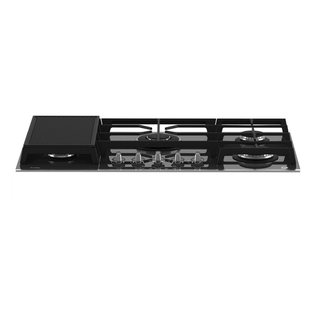 Parrilla a Gas GE Profile PGP95KMNN0