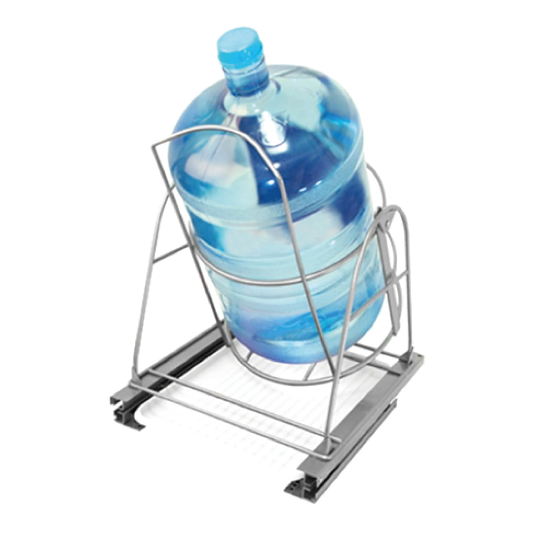 Extraíble Columpio para Garrafón de 20L Cerrajes