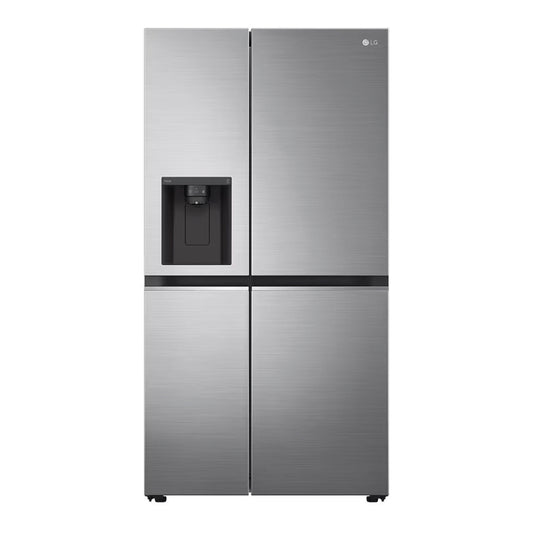 Refrigerador LG VS27LNIP