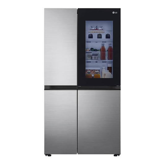 Refrigerador LG VS27BXQP