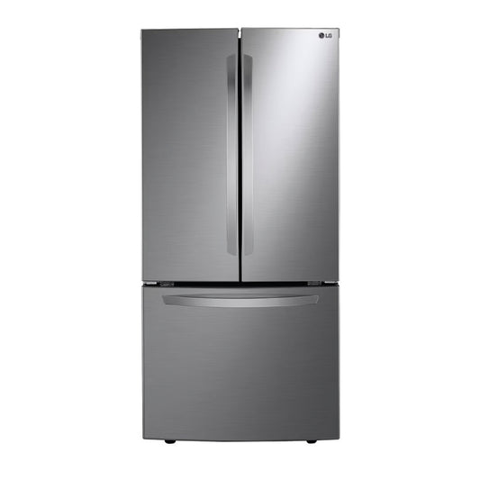 Refrigerador LG LM65BGSK