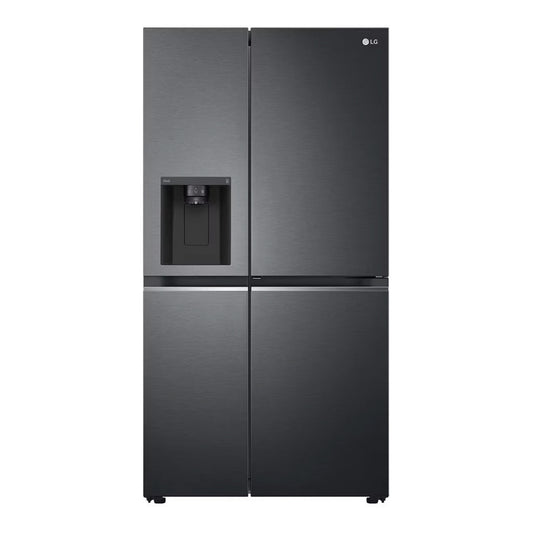 Refrigerador LG VS22JNT
