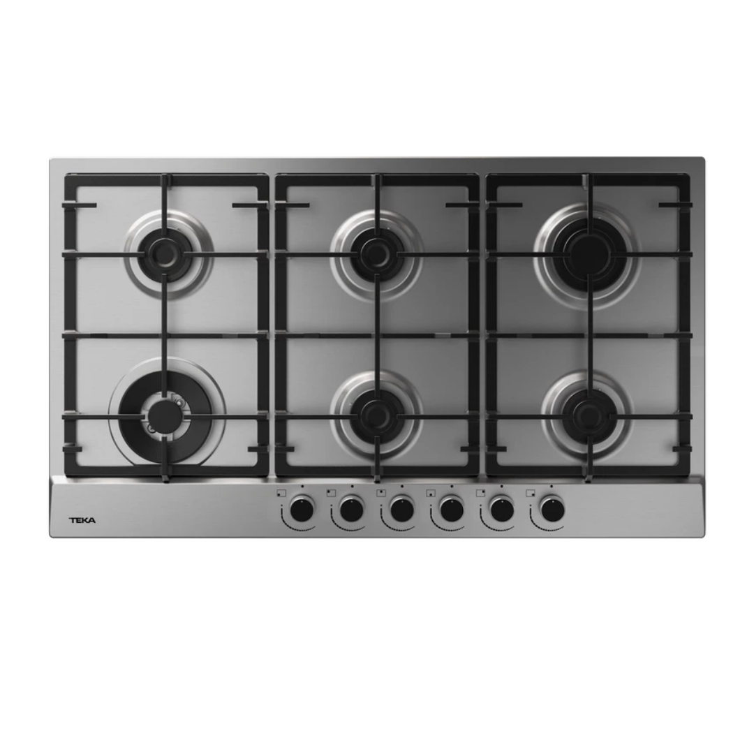 Parrilla a Gas Teka GSC 96320 WBA IX