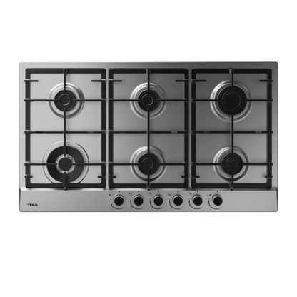 Parrilla a Gas Teka GSC 96320 WBA IX
