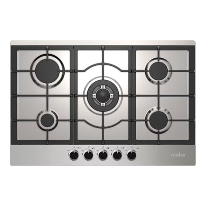Parrilla a Gas Mabe PM7615I